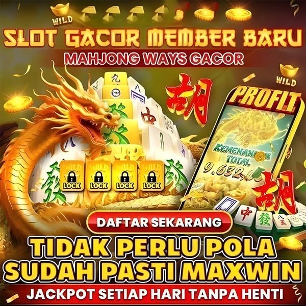 Niki4D: Situs Wangi Pilih Game Dengan RTP Tinggi